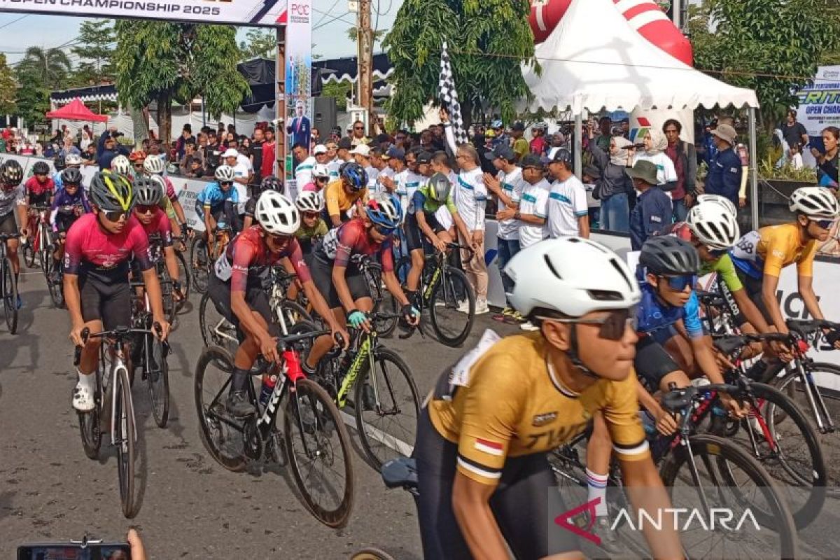 Modifikasi Sepeda Cilacap: Seni yang Mengalir di Jalan Sumbawa