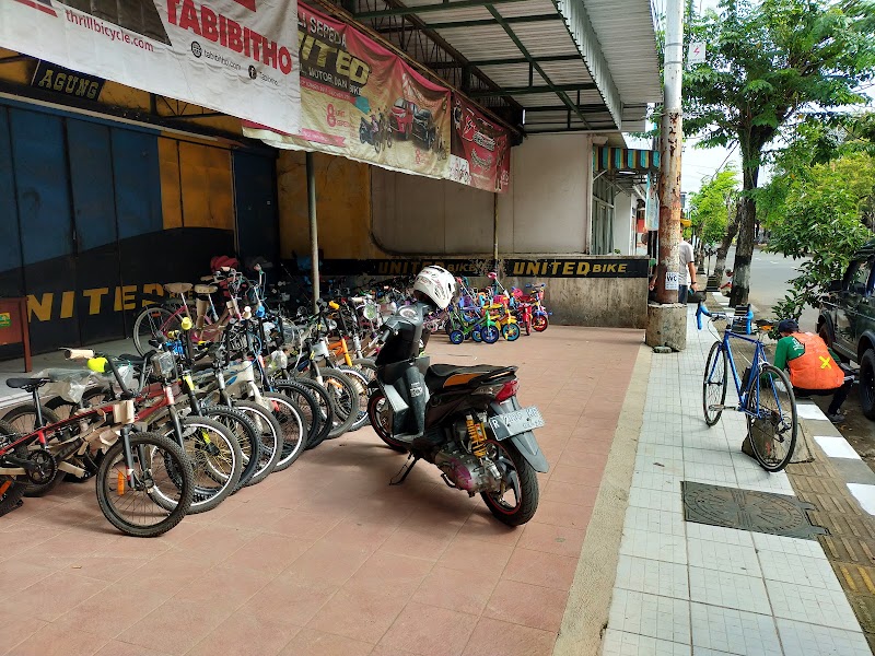 Modifikasi Sepeda Cilacap: Seni dan Teknologi di Jalan Sumbawa